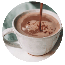 RK Hot Chocolate