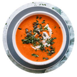 RK Tomato Soup