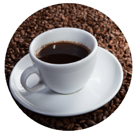 RK Black Coffee
